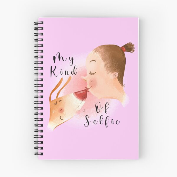 Item preview, My Kind Of Selfie designed and sold by AlieshaBate.