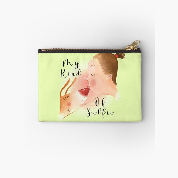 Item preview, My Kind Of Selfie designed and sold by AlieshaBate.