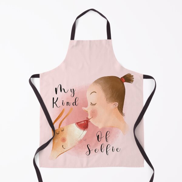 Item preview, My Kind Of Selfie designed and sold by AlieshaBate.