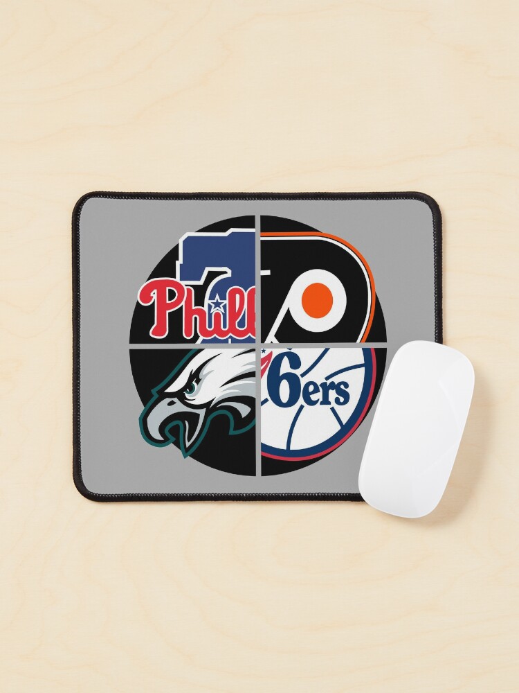 philadelphia eagles mouse pad