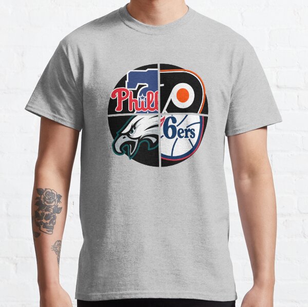 Item preview, Philadelphia Sports Quad designed and sold by designsbydif.