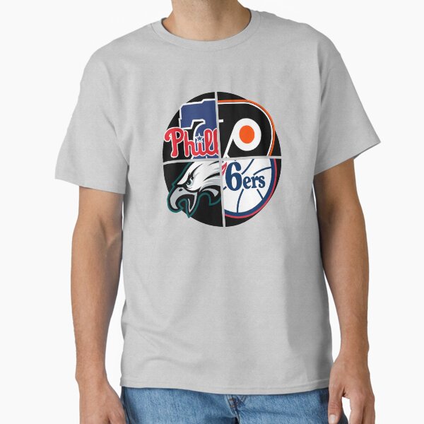 Item preview, Philadelphia Sports Quad designed and sold by designsbydif.