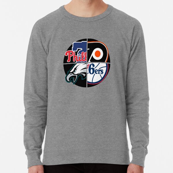 philly sports sweatshirt