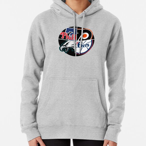 Philadelphia Sport Mascot Eagles Phillies Flyers Tshirt, hoodie, sweatshirt  for men and women