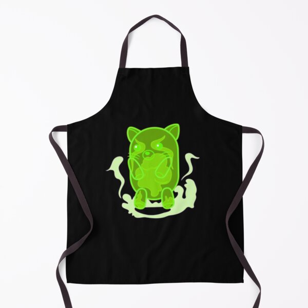 Item preview, Funny Gaming Noob - Pet Show Ghost Cat! designed and sold by CTankdesign.