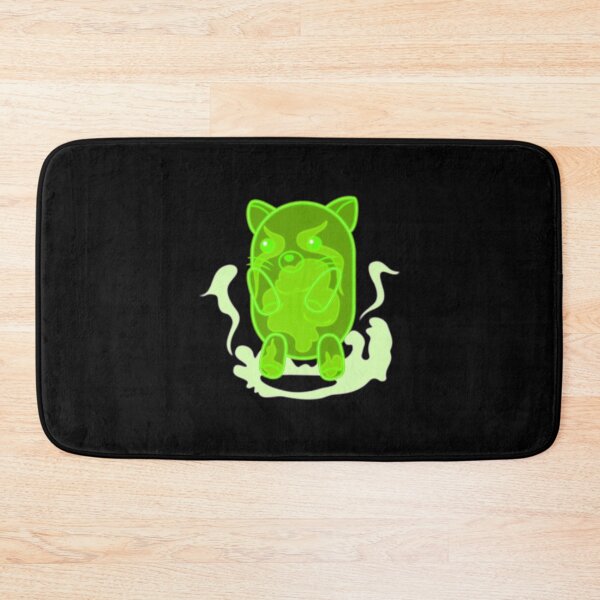 Item preview, Funny Gaming Noob - Pet Show Ghost Cat! designed and sold by CTankdesign.