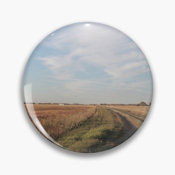 Item preview, Prairie Back Road designed and sold by madeinsask.
