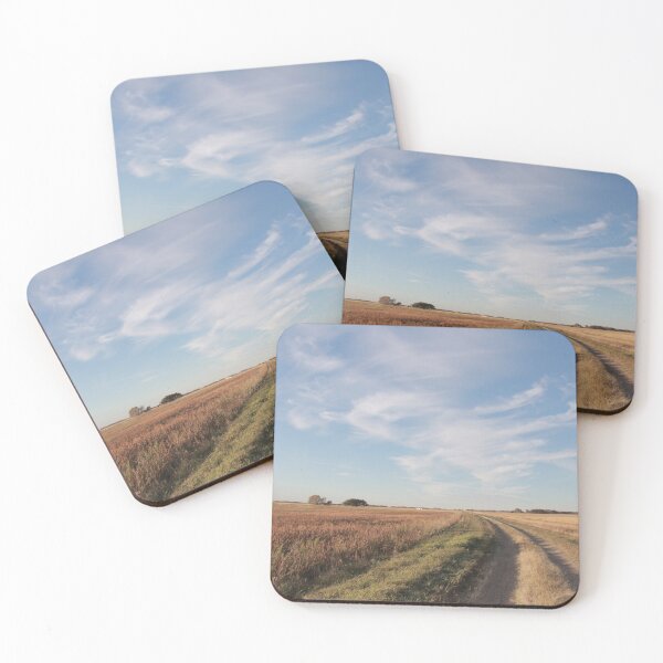 Item preview, Prairie Back Road designed and sold by madeinsask.