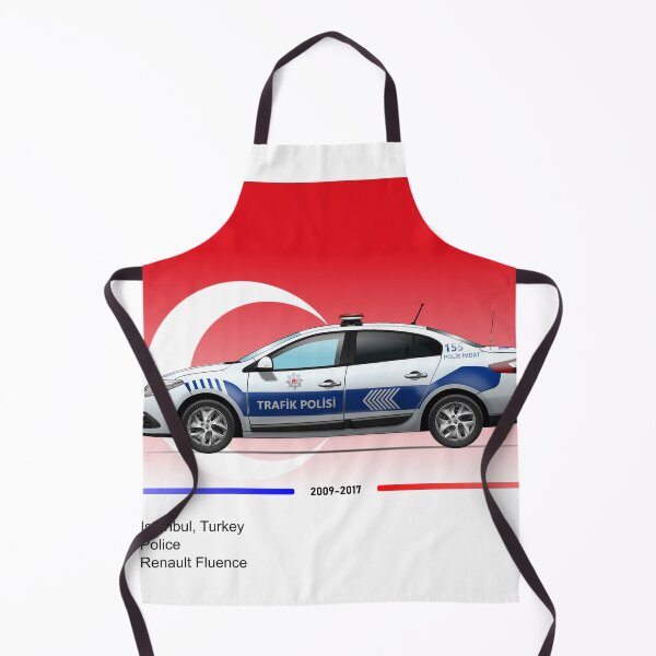 Item preview, Turkey police vehicle designed and sold by DrewPodshe.