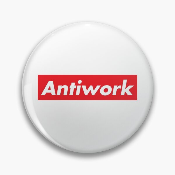Item preview, Antiwork r/antiwork designed and sold by allysmar.