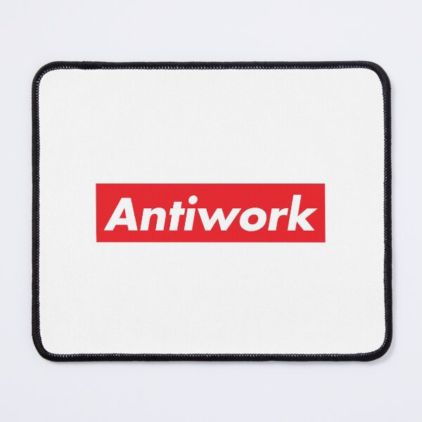 Item preview, Antiwork r/antiwork designed and sold by allysmar.