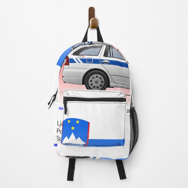 Item preview, Slovenia police vehicle designed and sold by DrewPodshe.