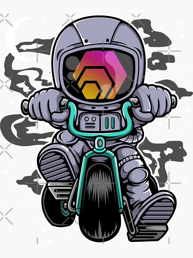 astronaut token crypto