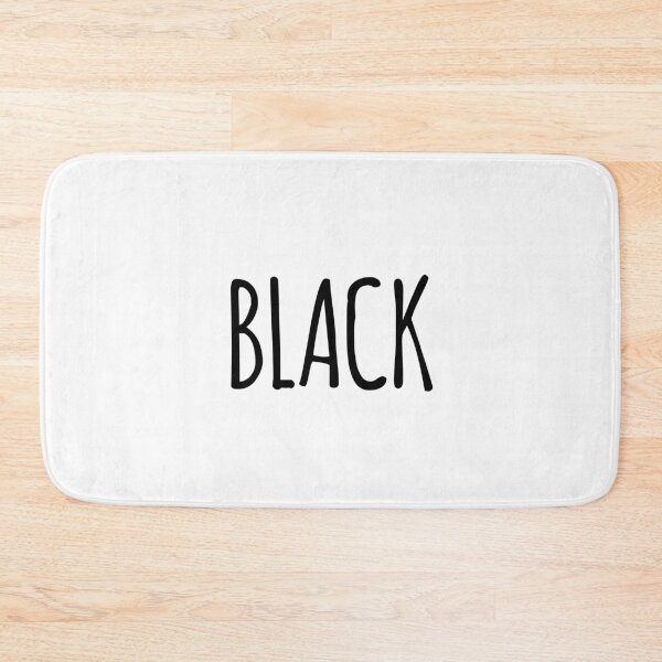 Item preview, BLACK on White Fun Classic T-Shirt designed and sold by Aditya484.