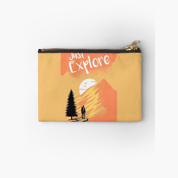 Item preview, Just Explore designed and sold by prem sai.