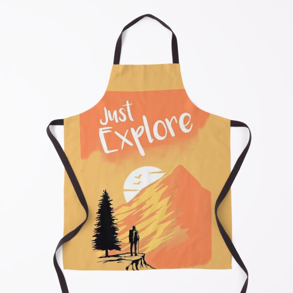 Item preview, Just Explore designed and sold by prem sai.