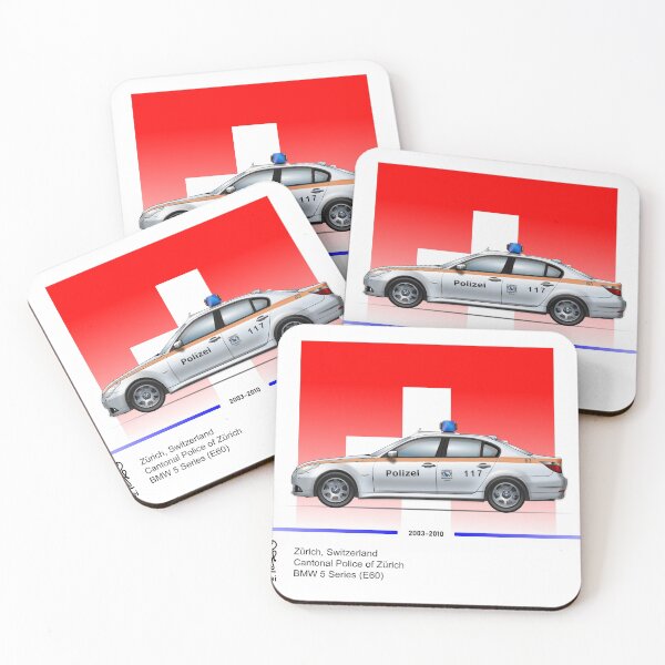 Item preview, Switzerland police vehicle designed and sold by DrewPodshe.