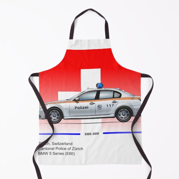 Item preview, Switzerland police vehicle designed and sold by DrewPodshe.