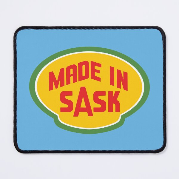 Item preview, Corner Sask designed and sold by madeinsask.