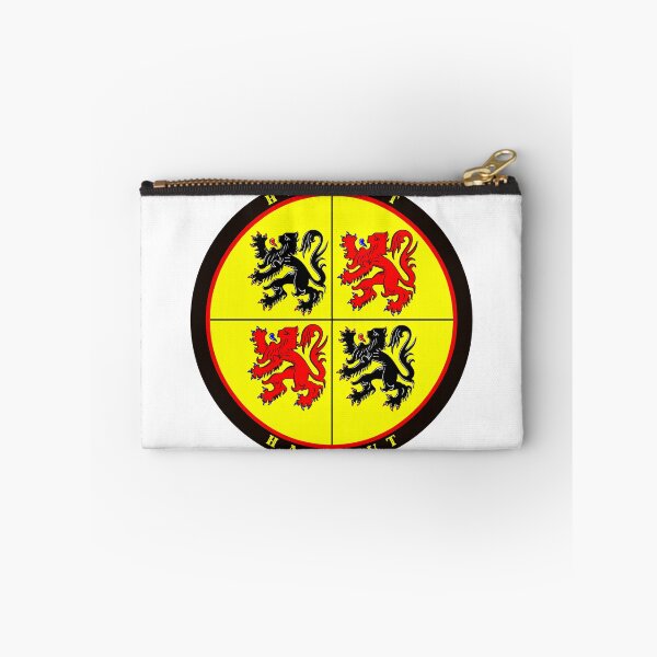 Item preview, Belgian Province of Hainaut designed and sold by Fed Sher.