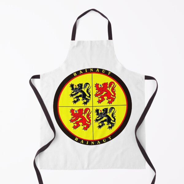 Item preview, Belgian Province of Hainaut designed and sold by Fed Sher.