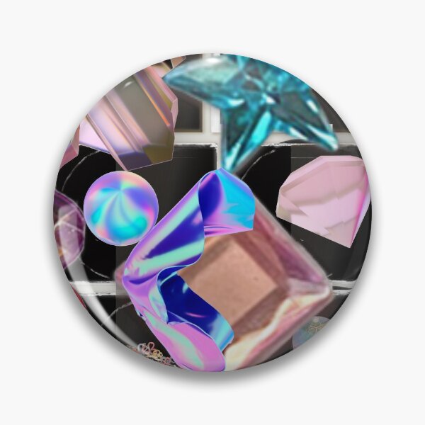 Item preview, Abstract GemStones designed and sold by passiveink.