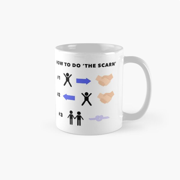 Item preview, The Office The Scarn designed and sold by cutermelon.
