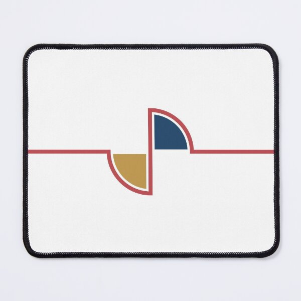 Item preview, Sunrise Library Logo designed and sold by madeinsask.