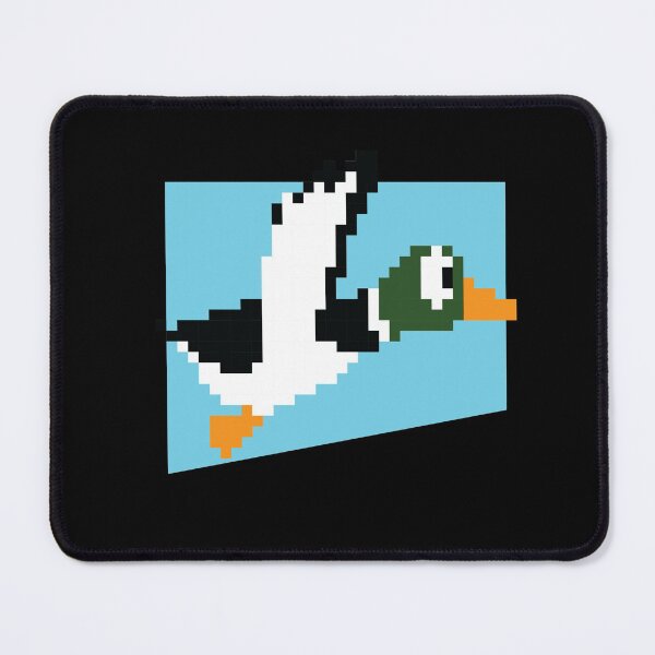 Item preview, Duck Hunt designed and sold by madeinsask.