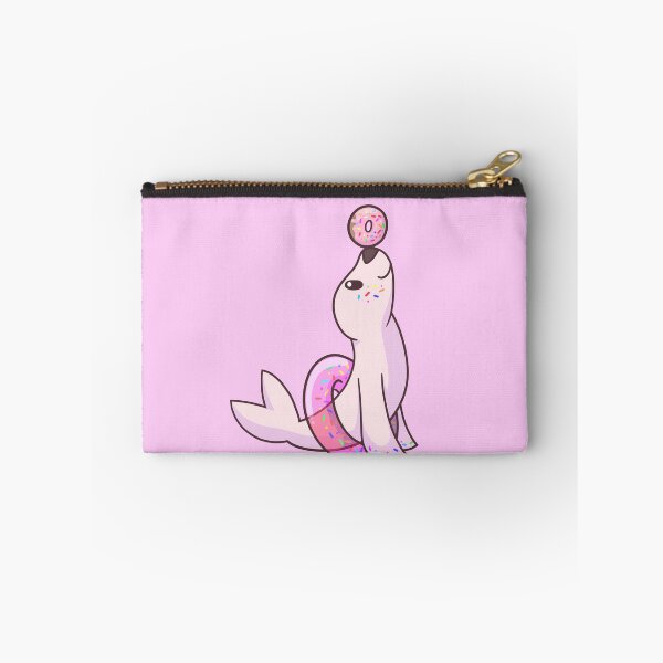 Item preview, Spencer Sprinkle Seal designed and sold by ArtisticHicka.