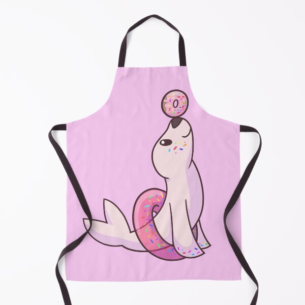 Item preview, Spencer Sprinkle Seal designed and sold by ArtisticHicka.