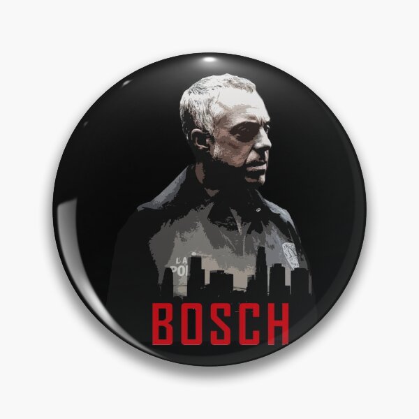 Item preview, Harry bosh series designed and sold by lakshithared.