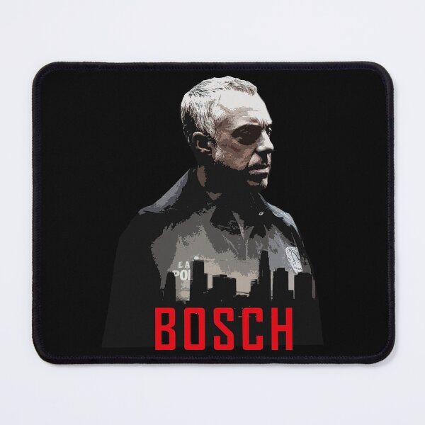 Item preview, Harry bosh series designed and sold by lakshithared.