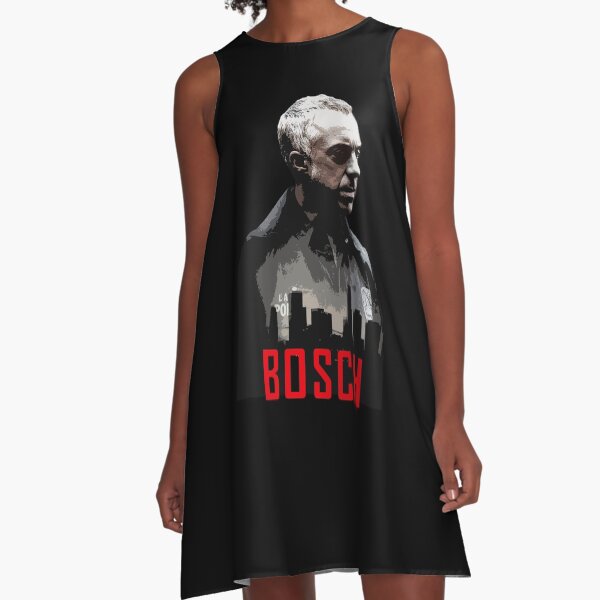 Item preview, Harry bosh series designed and sold by lakshithared.