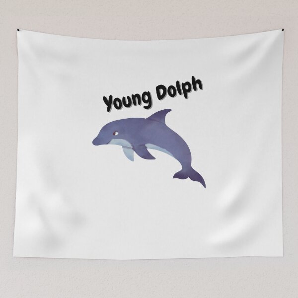 Item preview, Young Dolph designed and sold by psytaah.