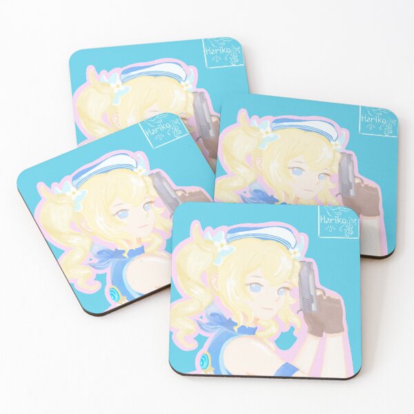 Item preview, Go Barbara Go designed and sold by hariko.