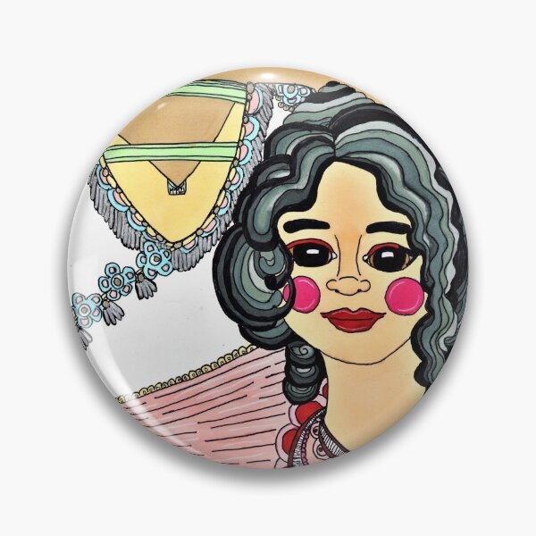 Item preview, The Dressmaker designed and sold by Michelle Mead.