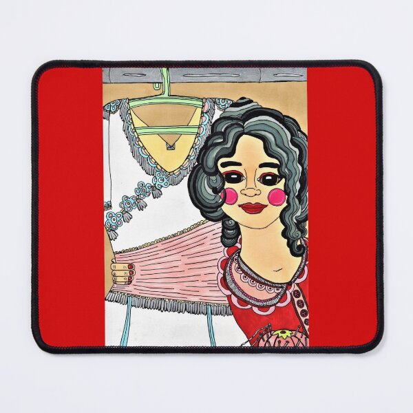 Item preview, The Dressmaker designed and sold by Michelle Mead.
