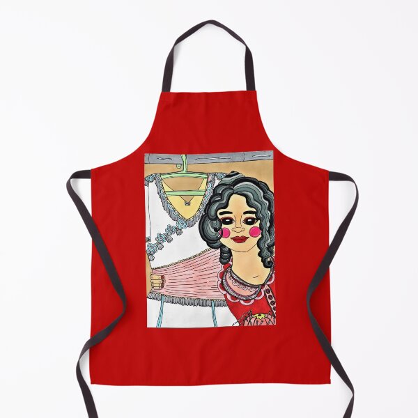 Item preview, The Dressmaker designed and sold by Michelle Mead.