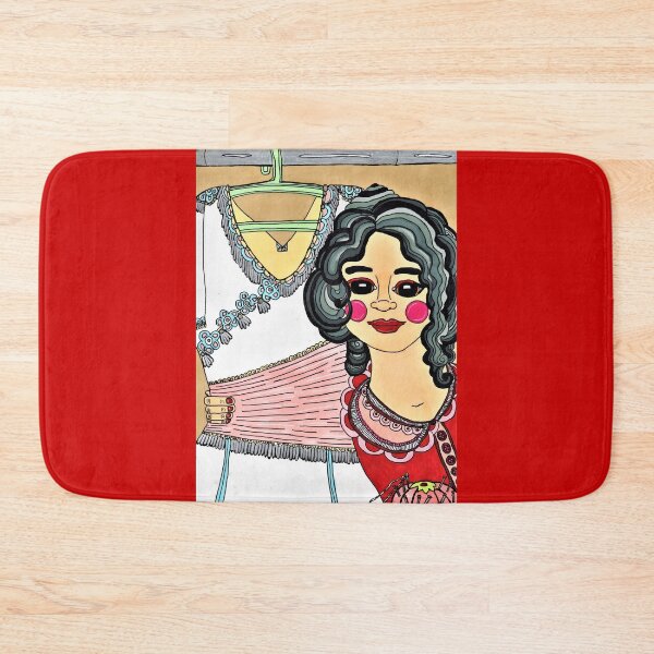 Item preview, The Dressmaker designed and sold by Michelle Mead.