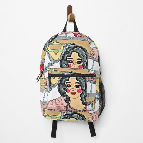 Item preview, The Dressmaker designed and sold by Michelle Mead.