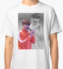 JHOPE FLUTE - FLASHBACK VER Classic T-Shirt