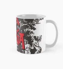 Tre Strega 3 Classic Mug