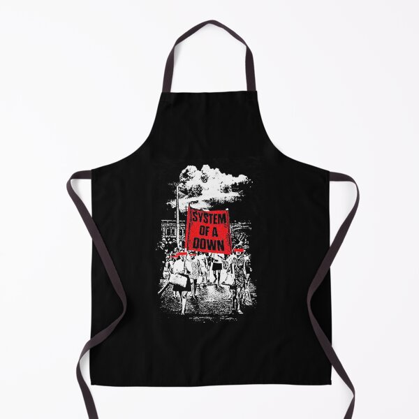 Item preview, @march down system of banner Hitam designed and sold by belitasdishoppe.