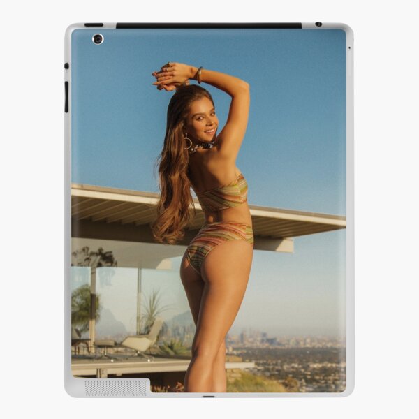 Hailee Steinfeld Sexy Ipad Case And Skin For Sale By Rytya Redbubble