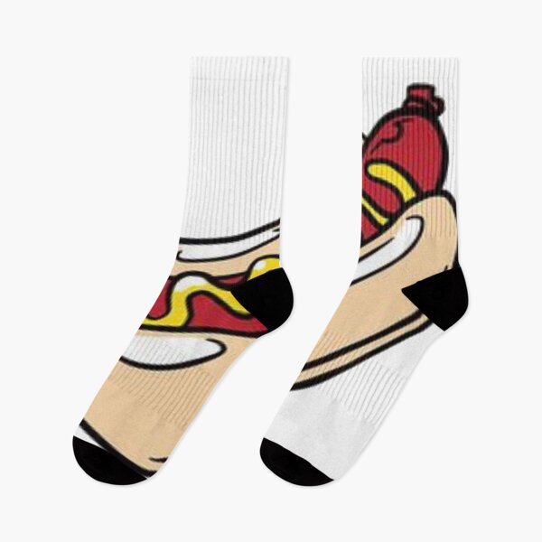 Item preview, hot dog designed and sold by paulossilva.