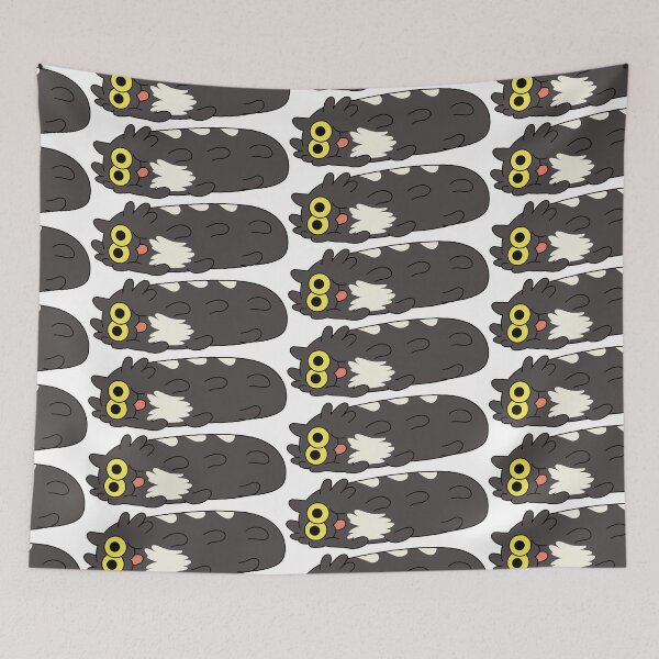 Item preview, Domino 2 Amphibia designed and sold by Migi-Desu.