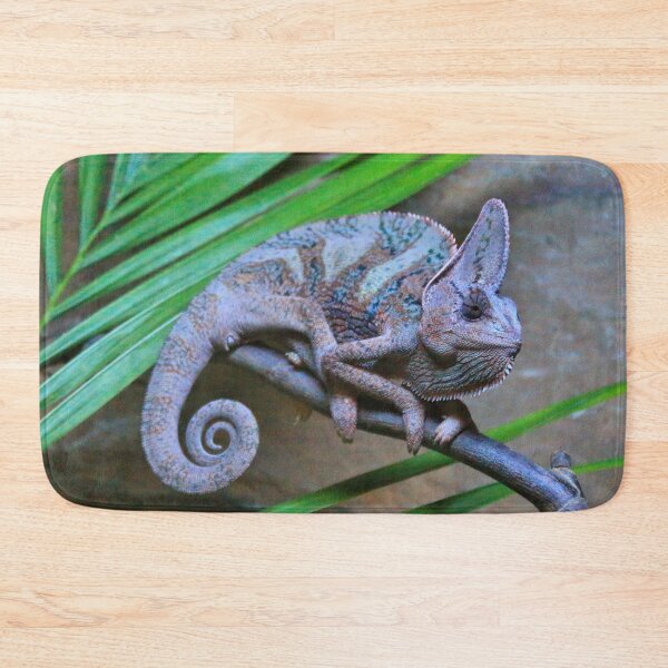 Item preview, Veiled chameleon at the zoo designed and sold by FranWest.