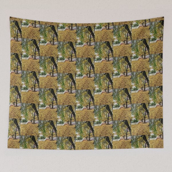 Item preview, Fall in Longview designed and sold by RachysPlace.