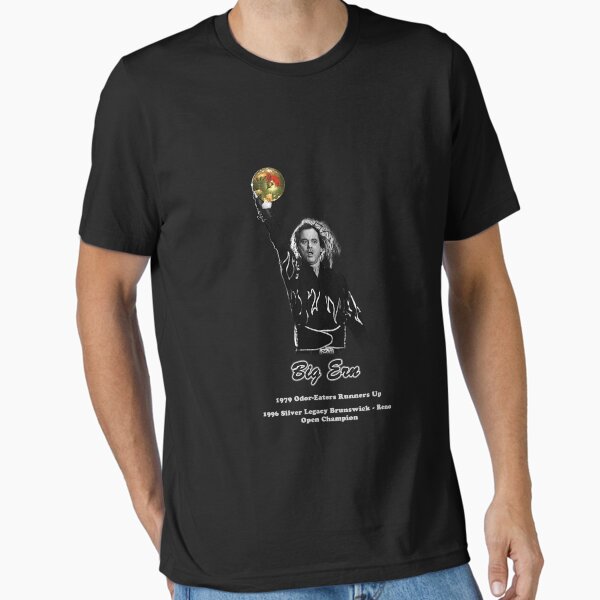 Item preview, Kingpin - Ernie McCracken designed and sold by grayagi.